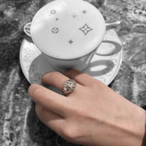 Dream Blossom Ring